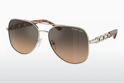 слънчеви очила Michael Kors CHIANTI (MK1121 1014K0)