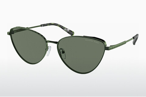 слънчеви очила Michael Kors CORTEZ (MK1140 18943H)