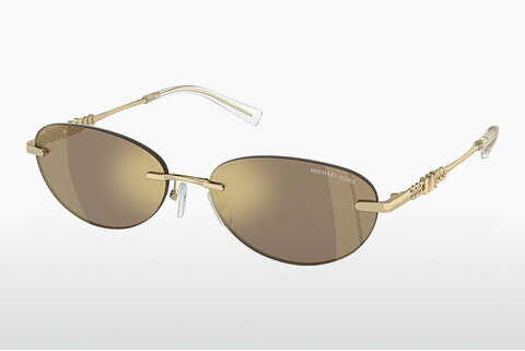 слънчеви очила Michael Kors MANCHESTER (MK1151 10145A)