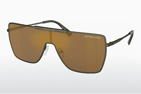 слънчеви очила Michael Kors SNOWMASS (MK1152 1001F9)