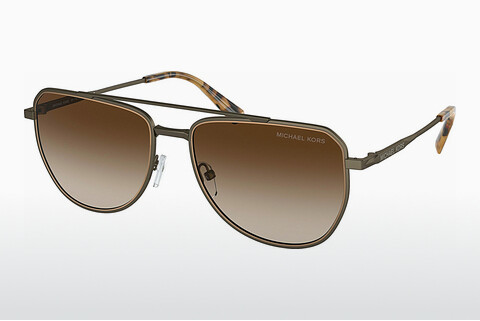слънчеви очила Michael Kors WHISTLER (MK1155 100113)