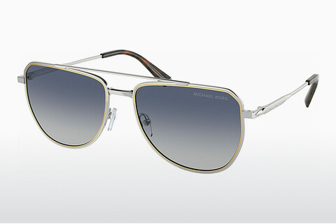 слънчеви очила Michael Kors WHISTLER (MK1155 18934L)