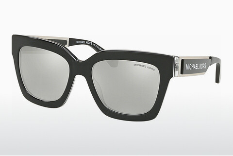 слънчеви очила Michael Kors BERKSHIRES (MK2102 36666G)