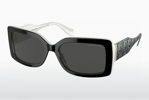 слънчеви очила Michael Kors CORFU (MK2165 392087)
