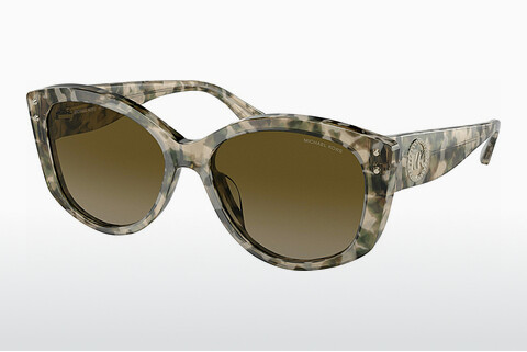 слънчеви очила Michael Kors CHARLESTON (MK2175U 392213)