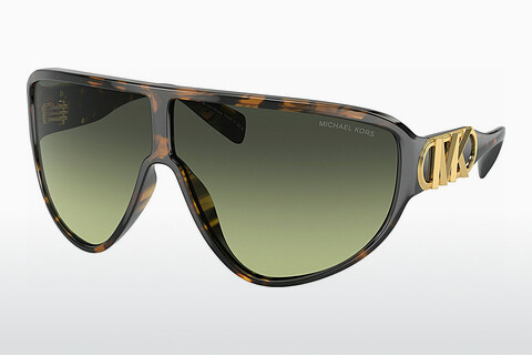 слънчеви очила Michael Kors EMPIRE SHIELD (MK2194 30060N)