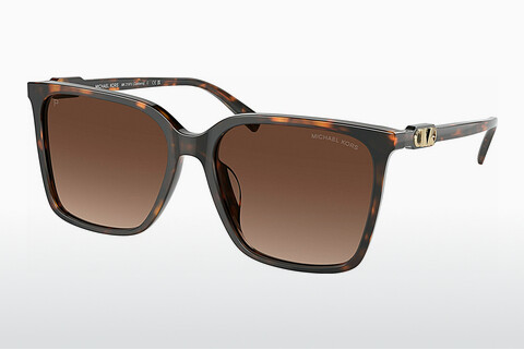 слънчеви очила Michael Kors CANBERRA (MK2197U 3006T5)