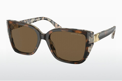 слънчеви очила Michael Kors ACADIA (MK2199 395173)