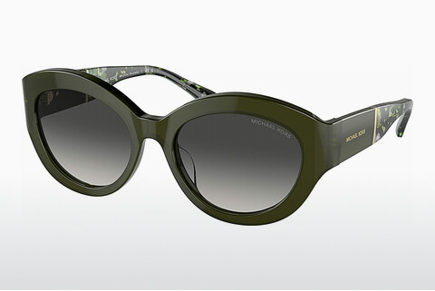 слънчеви очила Michael Kors BRUSSELS (MK2204U 39478G)
