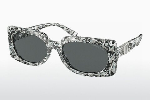 слънчеви очила Michael Kors BORDEAUX (MK2215 400287)