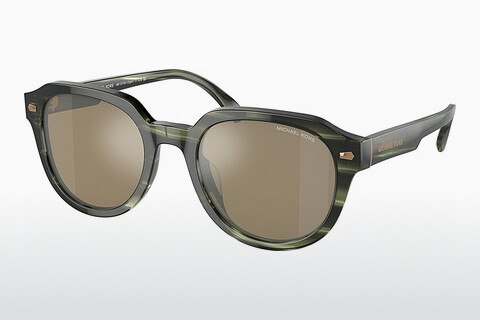 слънчеви очила Michael Kors EGER (MK2216U 39787I)