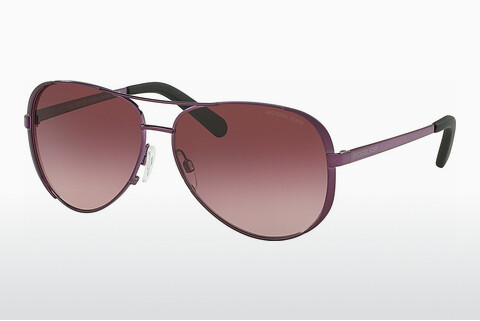 слънчеви очила Michael Kors CHELSEA (MK5004 11588H)