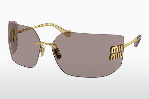 слънчеви очила Miu Miu MU 54YS 5AK06I