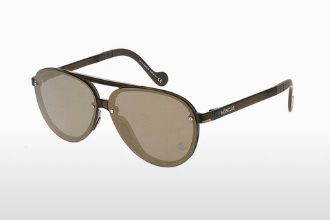 слънчеви очила Moncler ML0063 96L