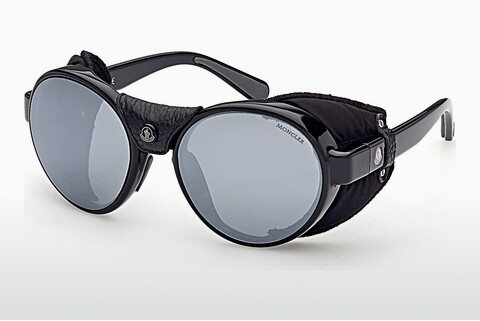 слънчеви очила Moncler Steradian (ML0205 05D)