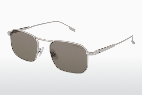 слънчеви очила Mont Blanc MB0218S 003