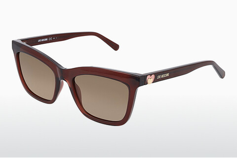слънчеви очила Moschino MOL057/S 09Q/HA