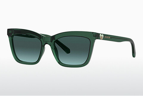 слънчеви очила Moschino MOL057/S 1ED/EQ