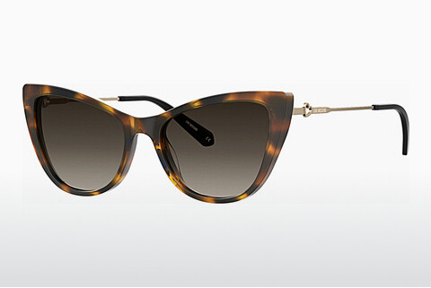 слънчеви очила Moschino MOL062/S 05L/HA
