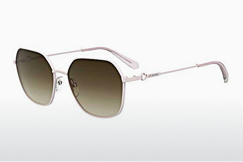 слънчеви очила Moschino MOL063/S 35J/HA