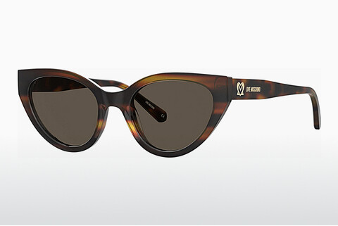 слънчеви очила Moschino MOL064/S 05L/70