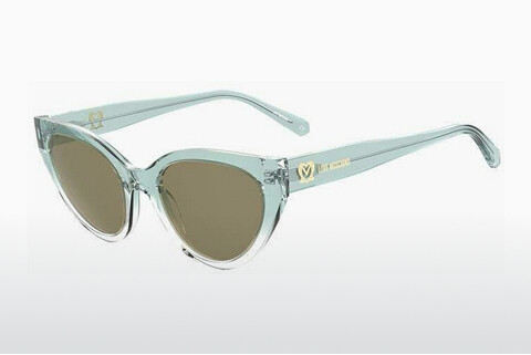 слънчеви очила Moschino MOL064/S MVU/70