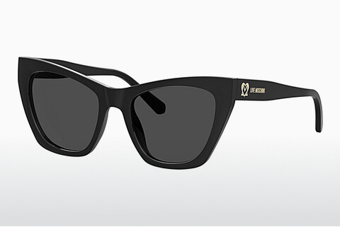 слънчеви очила Moschino MOL070/S 807/IR
