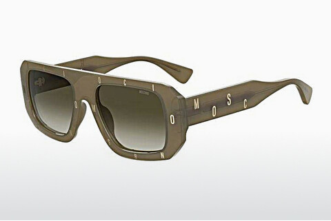 слънчеви очила Moschino MOS129/S 79U/HA