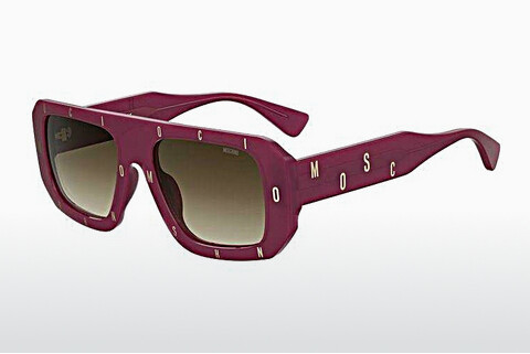 слънчеви очила Moschino MOS129/S MU1/HA