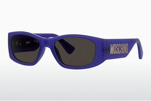 слънчеви очила Moschino MOS145/S B3V/IR