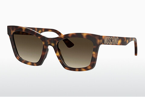 слънчеви очила Moschino MOS156/S 05L/HA