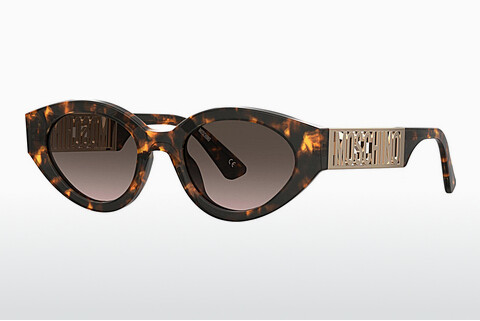 слънчеви очила Moschino MOS160/S 086/HA