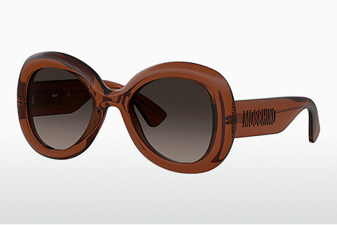 слънчеви очила Moschino MOS162/S 09Q/HA
