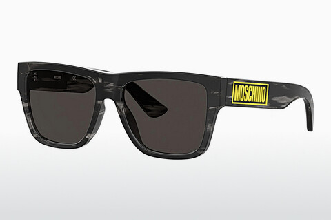 слънчеви очила Moschino MOS167/S 2W8/IR