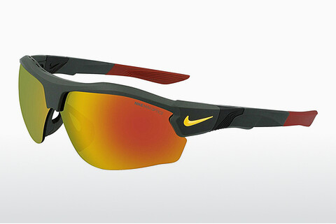 слънчеви очила Nike NIKE SHOW X3 M DJ2034 355