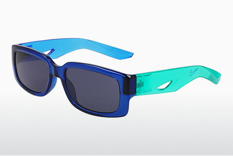 слънчеви очила Nike NIKE VARIANT I EV24013 410