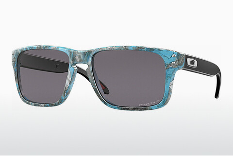 слънчеви очила Oakley HOLBROOK XS (OJ9007 900715)