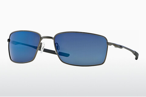 слънчеви очила Oakley SQUARE WIRE (OO4075 407502)