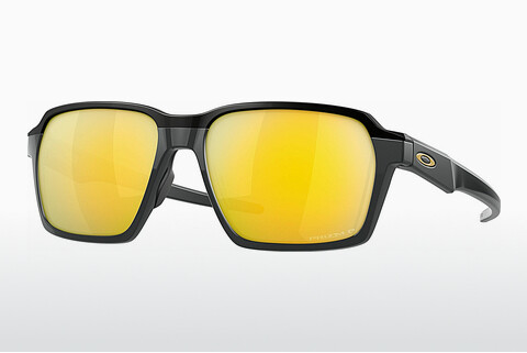слънчеви очила Oakley PARLAY (OO4143 414313)