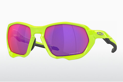 слънчеви очила Oakley Plazma (OO9019 901904)