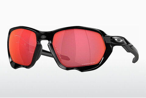 слънчеви очила Oakley Plazma (OO9019 901907)