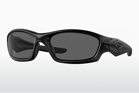 слънчеви очила Oakley STRAIGHT JACKET (OO9039 11-014)