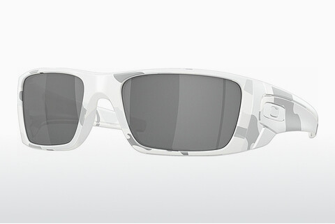 слънчеви очила Oakley FUEL CELL (OO9096 9096G6)