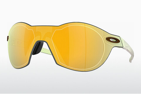 слънчеви очила Oakley RE:SUBZERO (OO9098 909809)