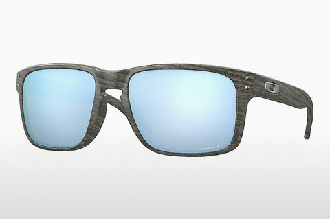 слънчеви очила Oakley HOLBROOK (OO9102 9102J9)