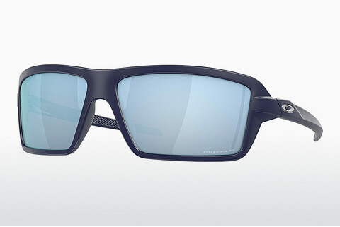 слънчеви очила Oakley CABLES (OO9129 912913)