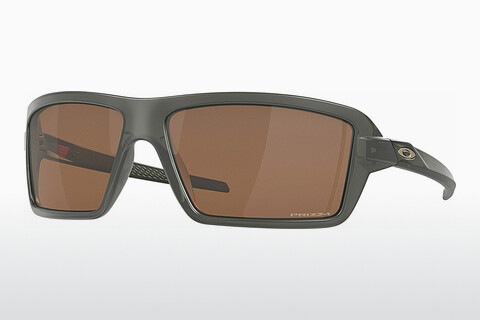 слънчеви очила Oakley CABLES (OO9129 912915)