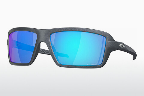 слънчеви очила Oakley CABLES (OO9129 912918)