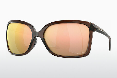 слънчеви очила Oakley WILDRYE (OO9230 923002)