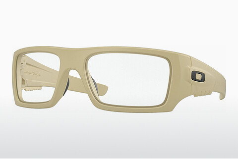 слънчеви очила Oakley SI Ballistic Det Cord (OO9253 925317)